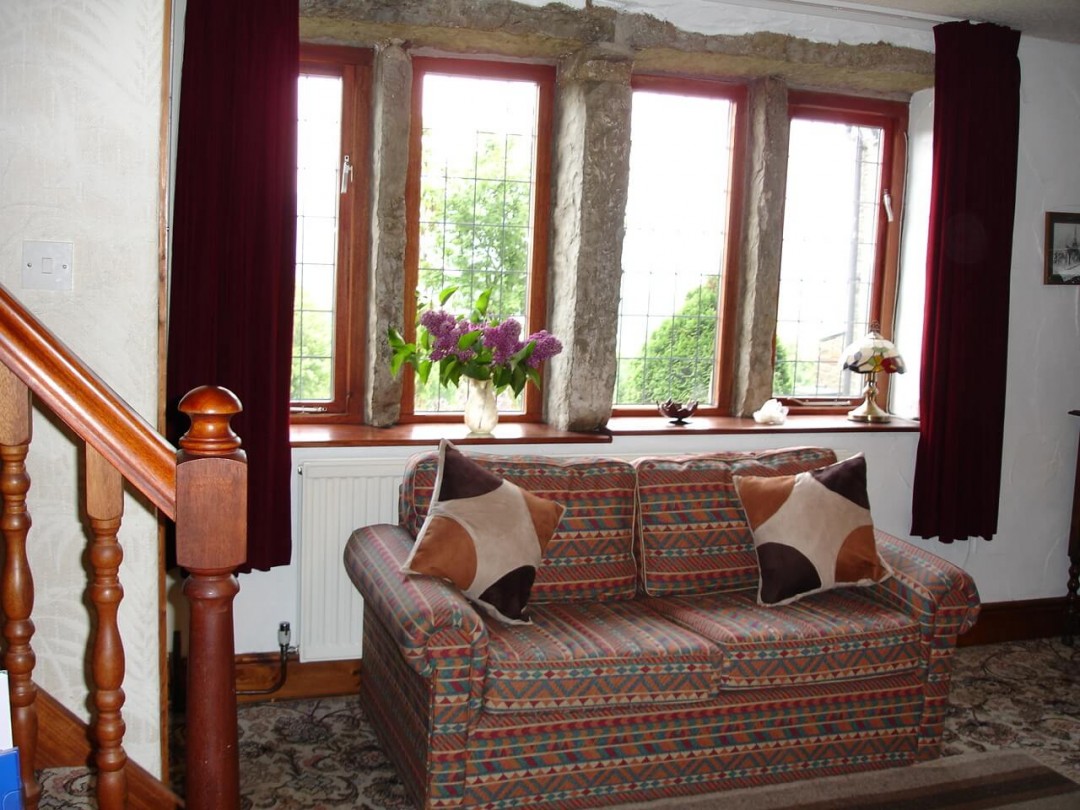 Tippett Farm SelfCatering Farmhouse in Rossendale, Lancashire